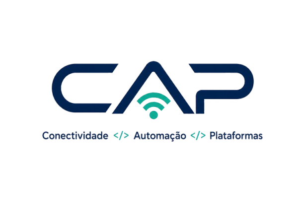 CAP — Conectividade, Automação, Plataformas